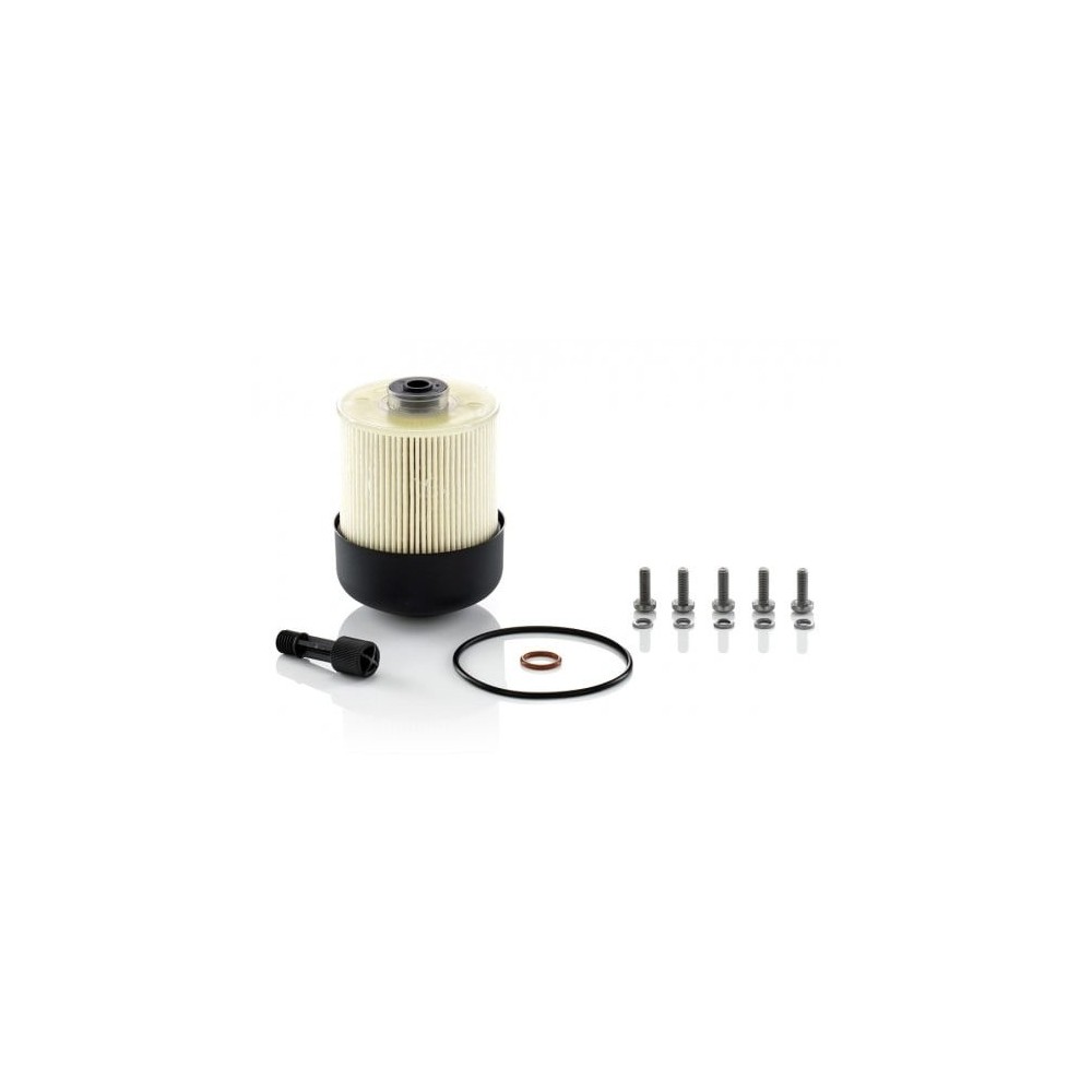 Degalų filtras MANN-FILTER PU 9011 z KIT