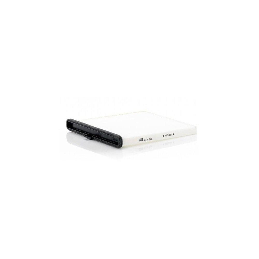 Salono filtras MANN-FILTER CU 24 009