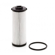 Hidraulinis filtras, automatinė pavarų dėžė MANN-FILTER H 6005 z