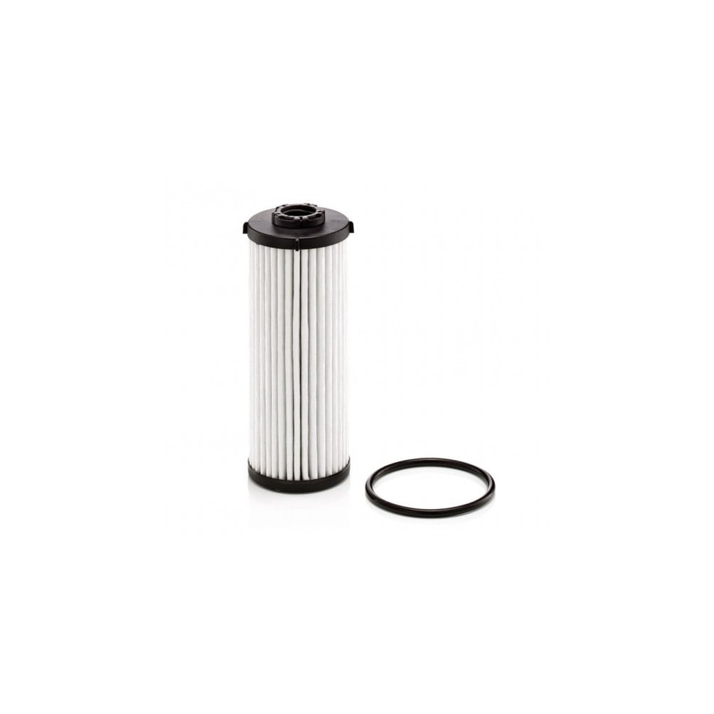 Hidraulinis filtras, automatinė pavarų dėžė MANN-FILTER H 6005 z