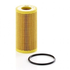 Alyvos filtras MANN-FILTER HU 5001 z