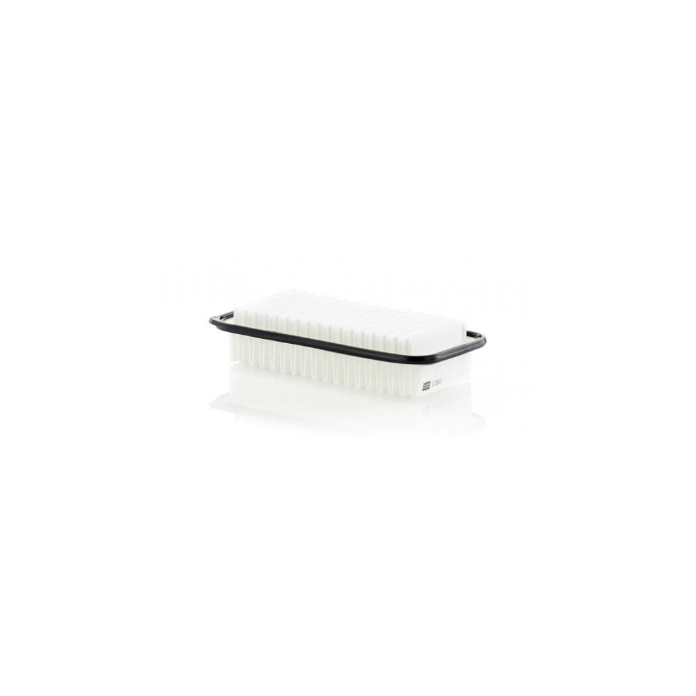 Oro filtras MANN-FILTER C 2513