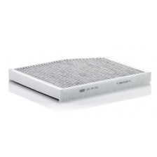 Salono filtras MANN-FILTER CUK 29 007