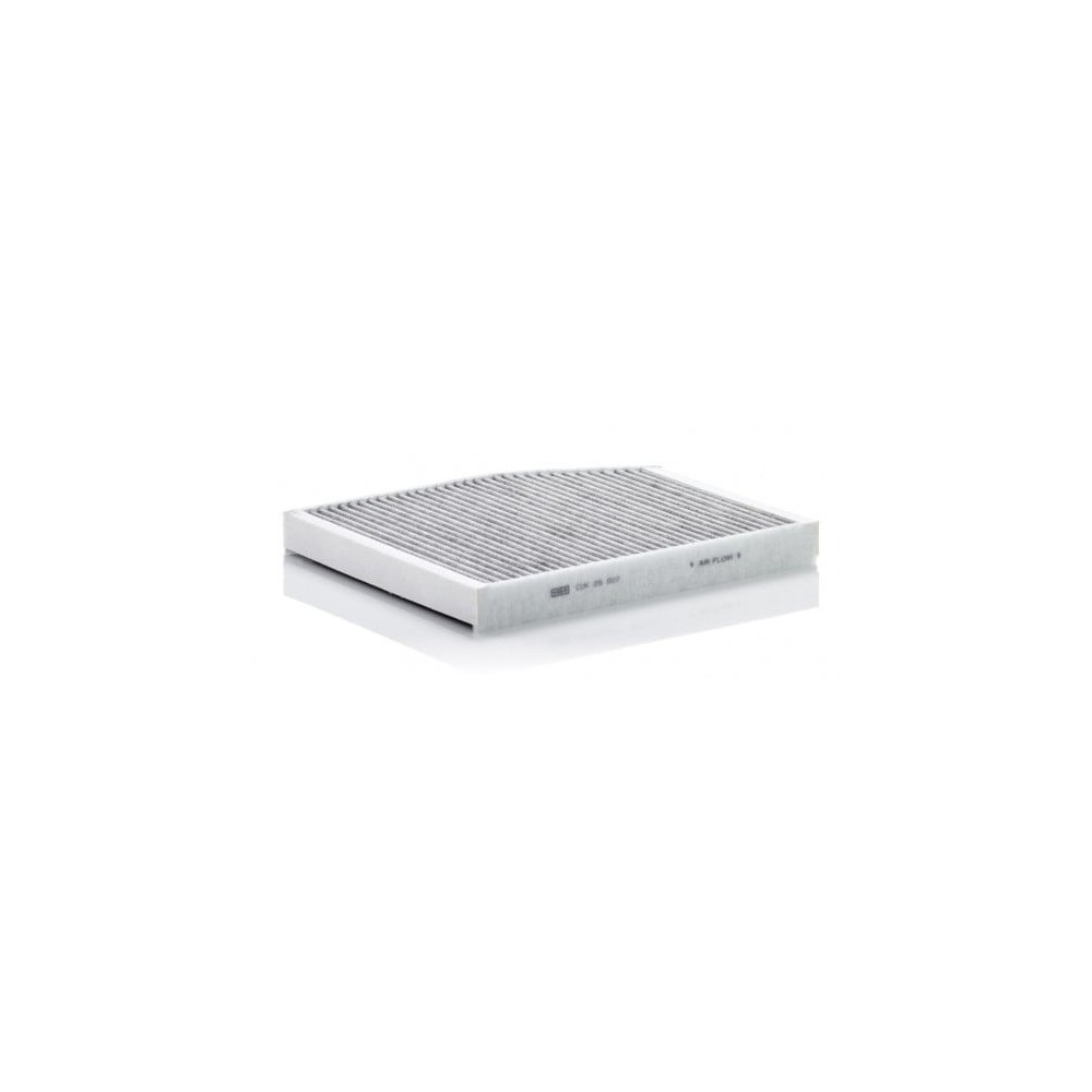 Salono filtras MANN-FILTER CUK 29 007