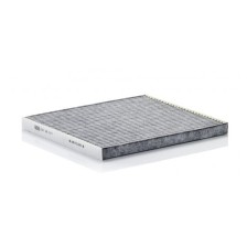 Salono filtras MANN-FILTER CUK 26 017