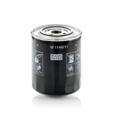 Alyvos filtras MANN-FILTER W 1140/11