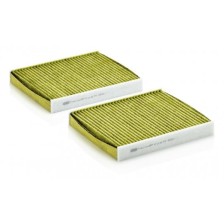 Salono filtras MANN-FILTER FP 2533-2