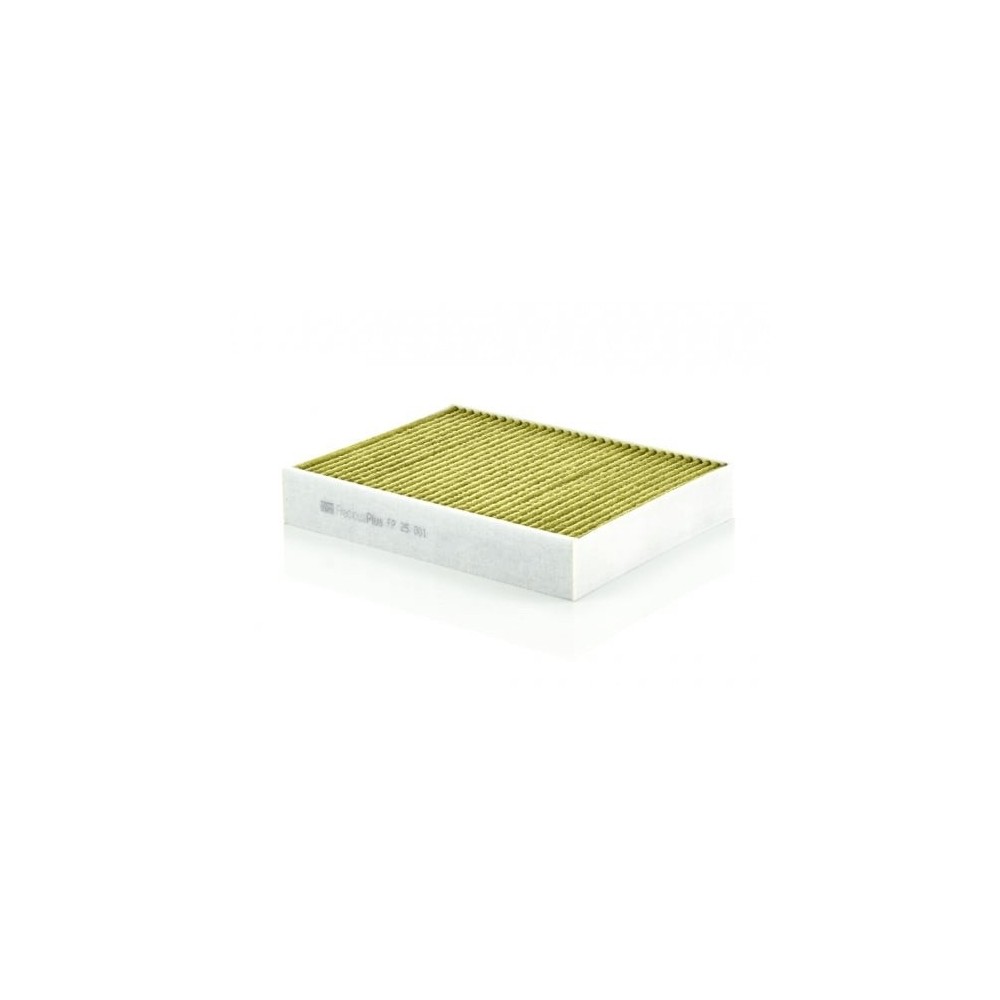 Salono filtras MANN-FILTER FP 25 001