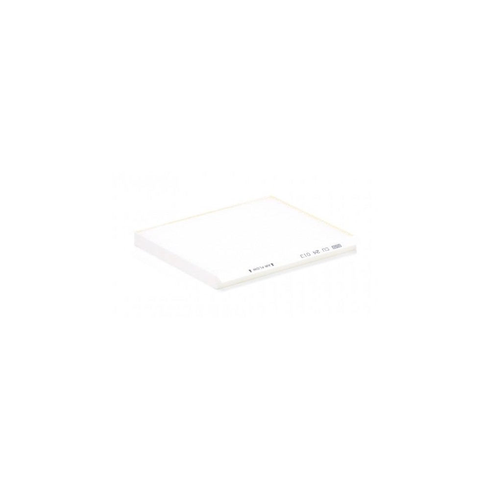 Salono filtras MANN-FILTER CU 24 013