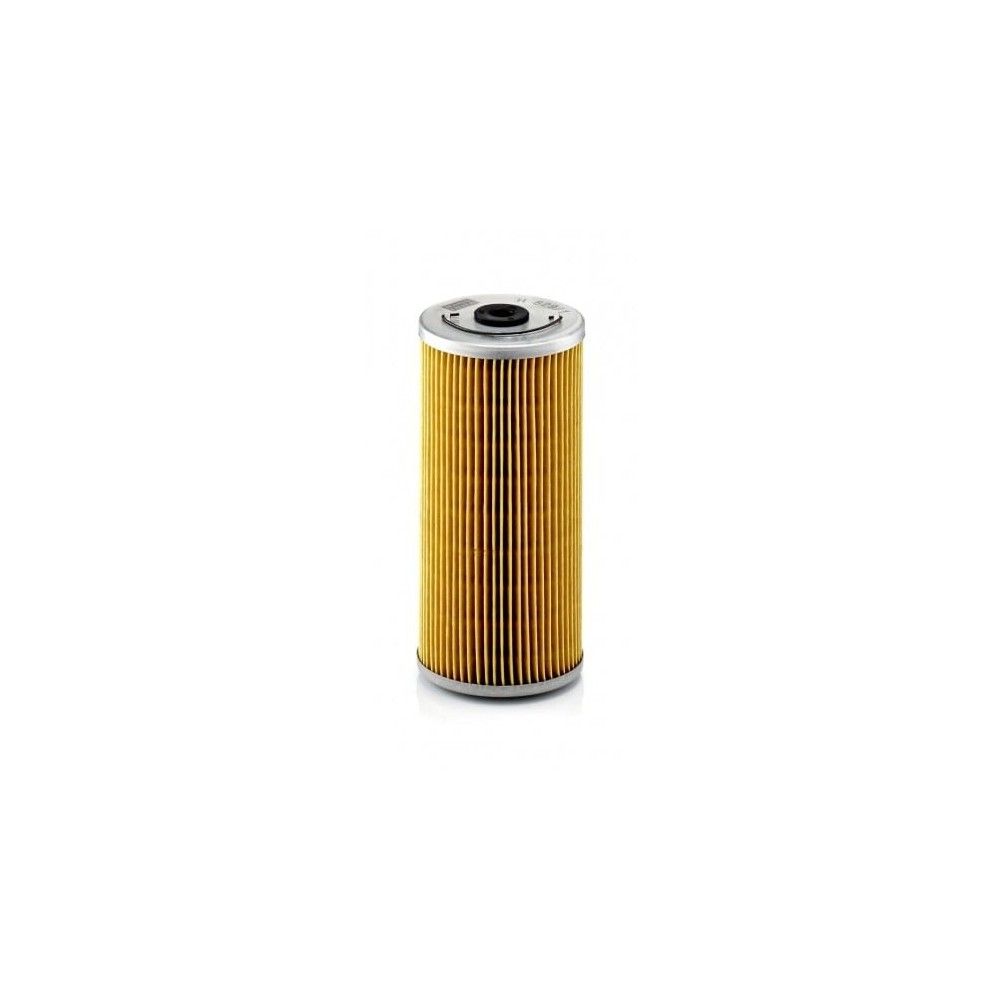 Alyvos filtras MANN-FILTER H 829/1 x