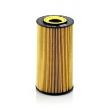 Alyvos filtras MANN-FILTER HU 934 x