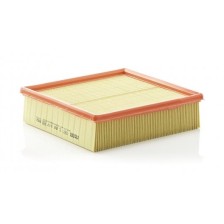 Oro filtras MANN-FILTER C 22 117