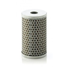 Hidraulinis filtras, vairo mechanizmas MANN-FILTER H 601/4