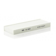 Salono filtras MANN-FILTER CU 2623