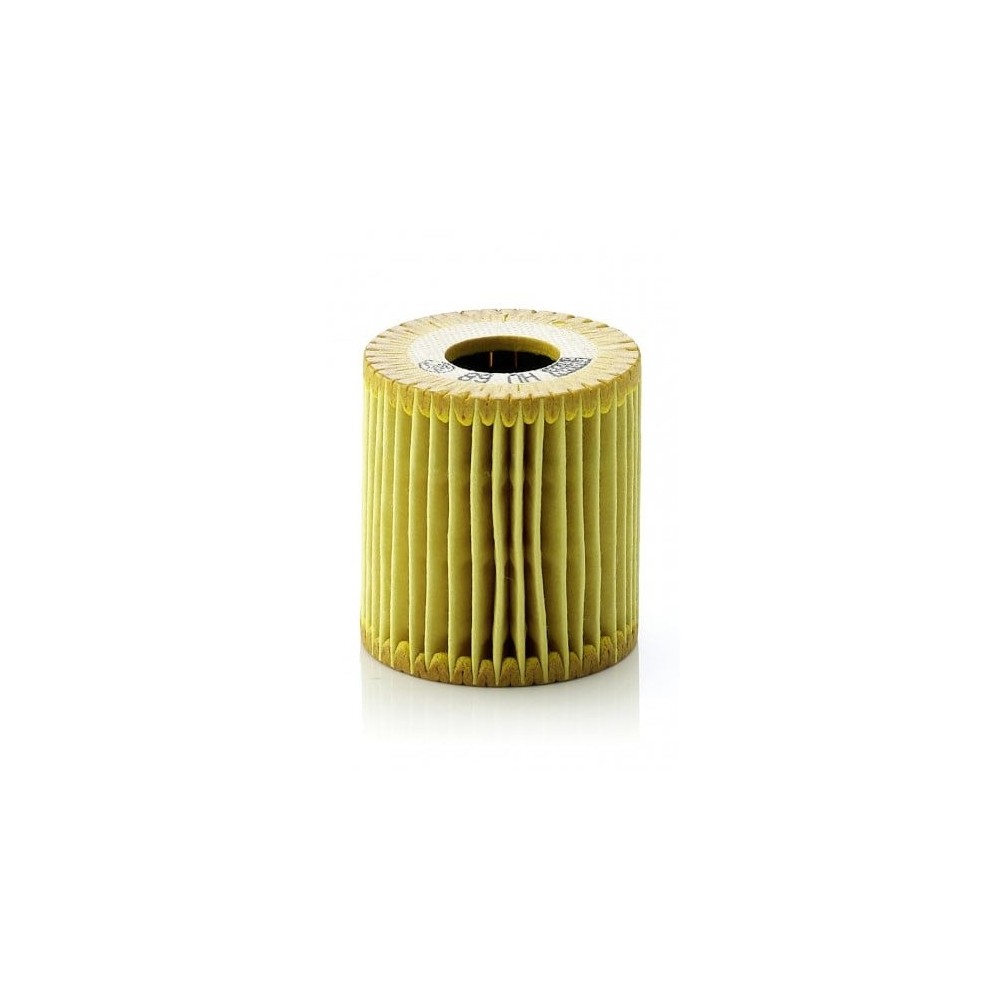 Alyvos filtras MANN-FILTER HU 68 x