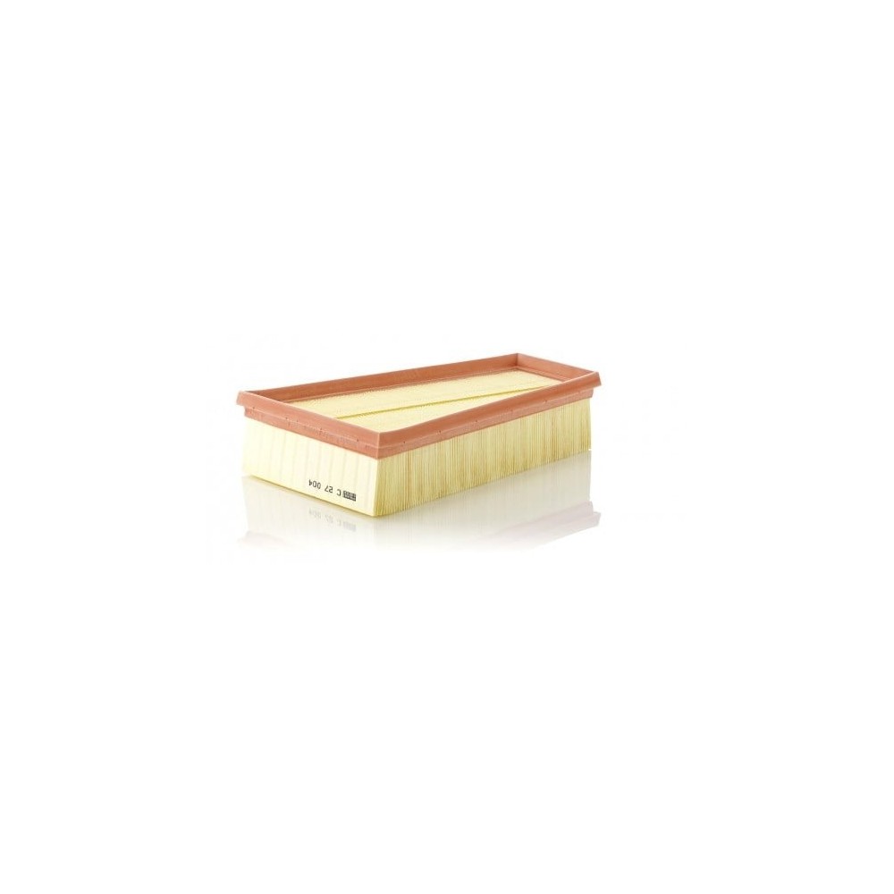 Oro filtras MANN-FILTER C 27 004