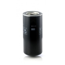 Alyvos filtras MANN-FILTER WD 13 145
