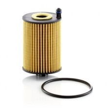 Alyvos filtras MANN-FILTER HU 7046 z