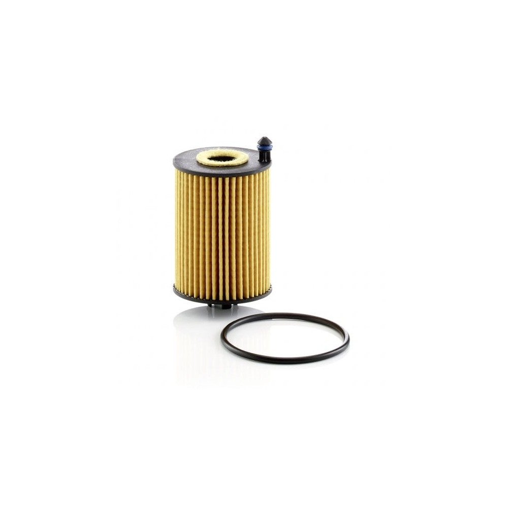 Alyvos filtras MANN-FILTER HU 7046 z