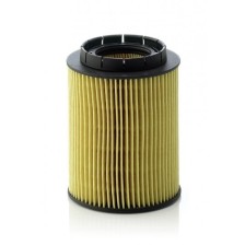 Alyvos filtras MANN-FILTER HU 932/6 n