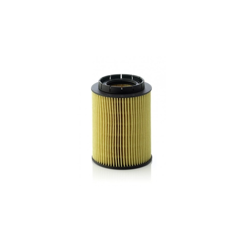 Alyvos filtras MANN-FILTER HU 932/6 n