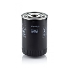 Alyvos filtras MANN-FILTER W 940/29
