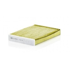 Salono filtras MANN-FILTER FP 25 012