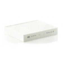 Salono filtras MANN-FILTER CU 25 001