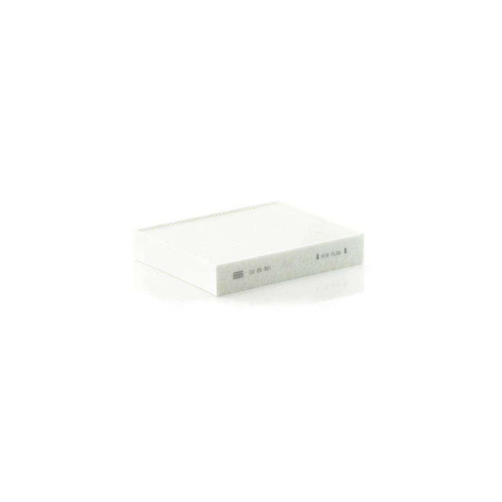 Salono filtras MANN-FILTER CU 25 001