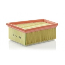 Oro filtras MANN-FILTER C 1858/2