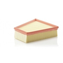 Oro filtras MANN-FILTER C 2295/2