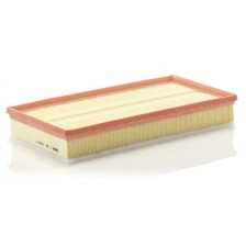Oro filtras MANN-FILTER C 37 153/1