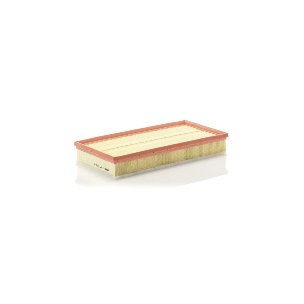 Oro filtras MANN-FILTER C 37 153/1