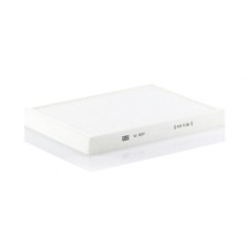 Salono filtras MANN-FILTER CU 3037