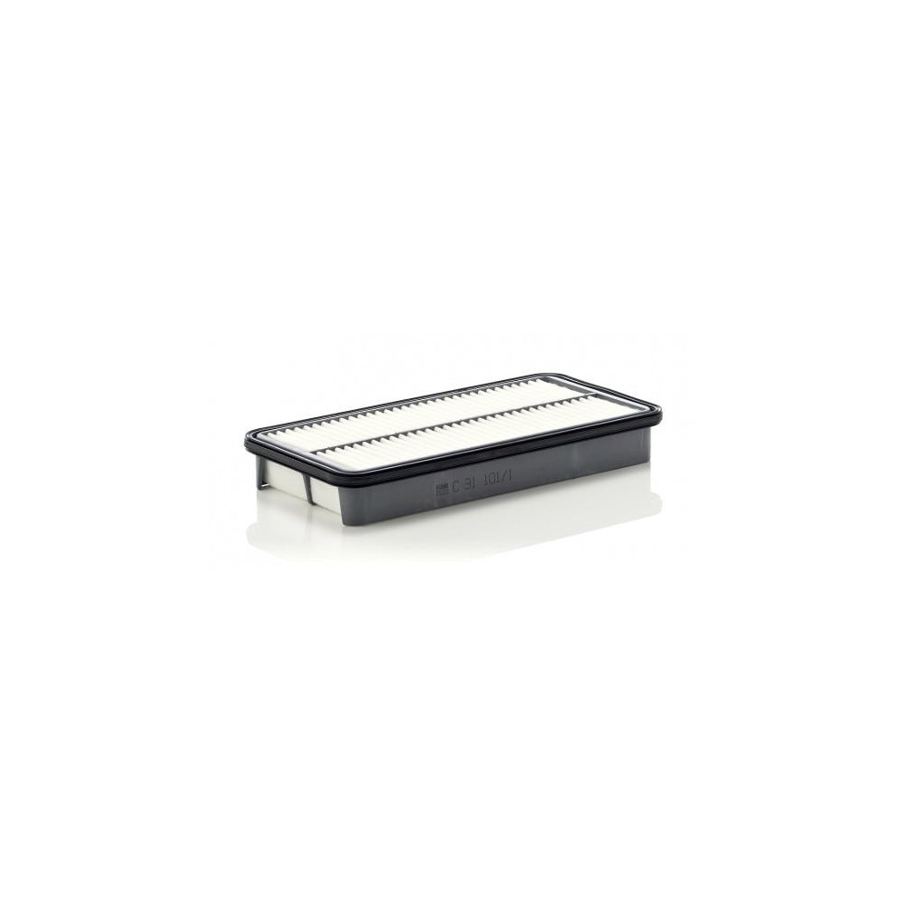 Oro filtras MANN-FILTER C 31 101/1