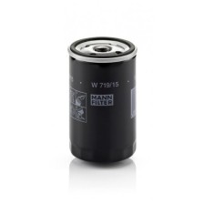 Alyvos filtras MANN-FILTER W 719/15