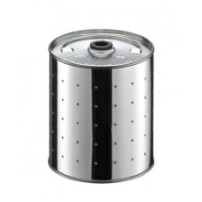 Alyvos filtras MANN-FILTER PF 1155 k