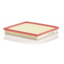 Oro filtras MANN-FILTER C 34 005/1