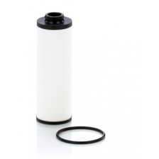 Hidraulinis filtras, automatinė pavarų dėžė MANN-FILTER H 4008 z