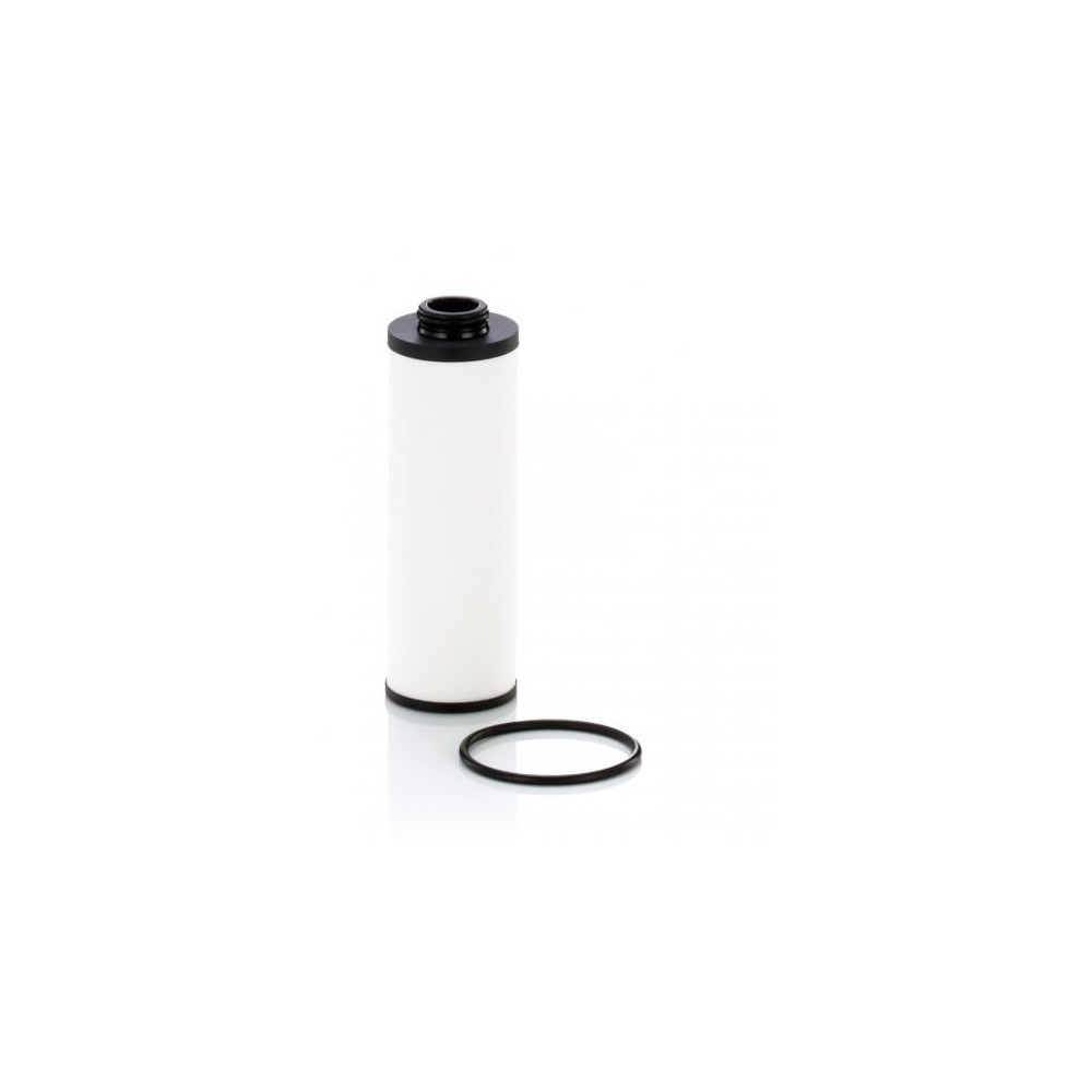 Hidraulinis filtras, automatinė pavarų dėžė MANN-FILTER H 4008 z