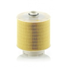 Oro filtras MANN-FILTER C 17 137/1 x