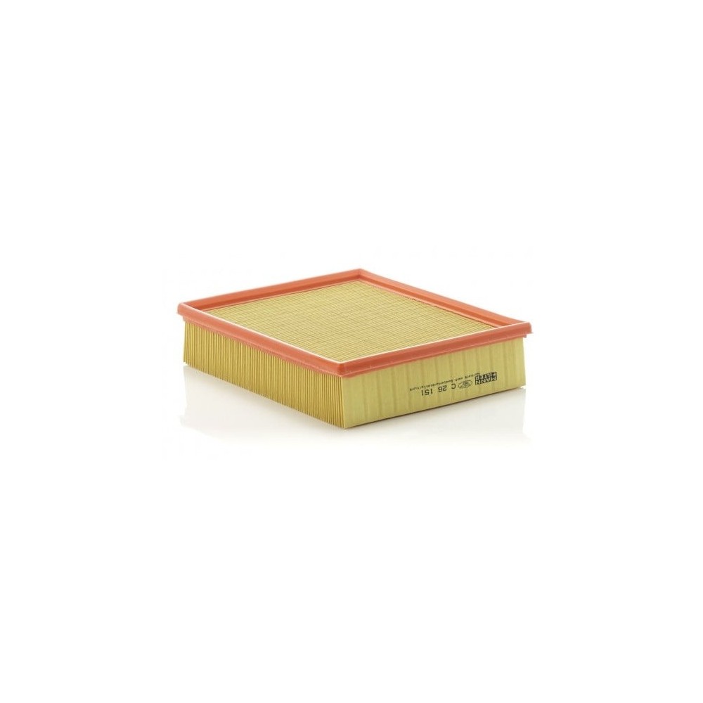 Oro filtras MANN-FILTER C 26 151