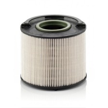 Degalų filtras MANN-FILTER PU 1033 x