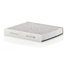 Salono filtras MANN-FILTER CUK 2442