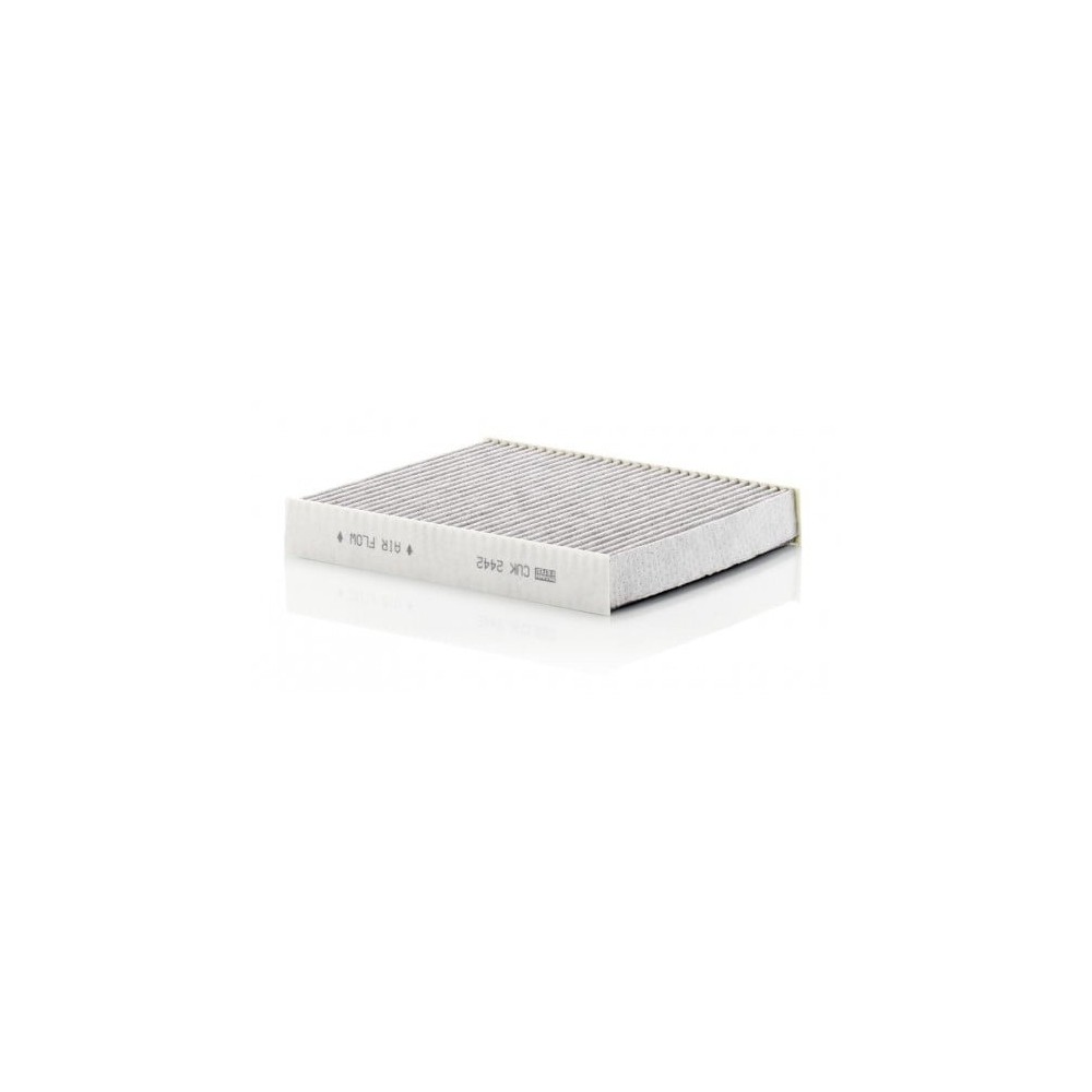 Salono filtras MANN-FILTER CUK 2442