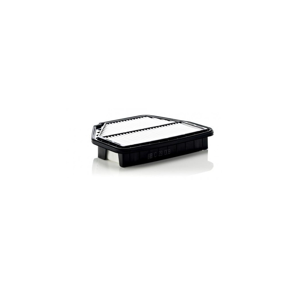 Oro filtras MANN-FILTER C 29 008