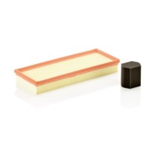 Oro filtras MANN-FILTER C 36 007 KIT