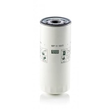 Alyvos filtras MANN-FILTER WP 11 102/3