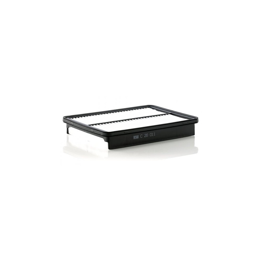 Oro filtras MANN-FILTER C 28 011