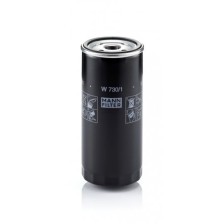 Alyvos filtras MANN-FILTER W 730/1